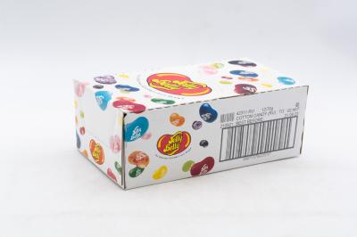 Драже Jelly Belly ассорти 10 вкусов 28 гр