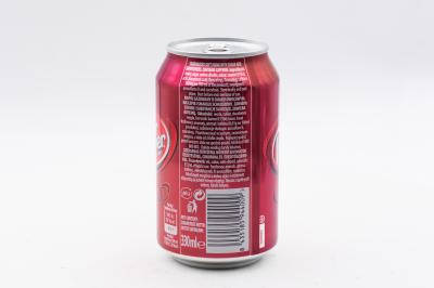 Dr.Pepper 23 Classic (Бельгия)