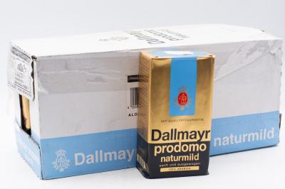 Кофе Dallmayr Mild 500 гр (молотый)