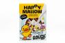 Сухой завтрак с мягким маршмеллоу Happy Mallow B.Duck 240 гр