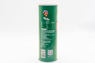 Чипсы Pringles со вкусом морской капусты 110г Китай