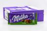 Молочный шоколад Milka Фундук 100 грамм