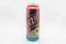 Холодный чай Arizona Tropical ChillZicle (США) 650мл ж/б