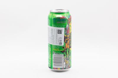 Напиток энергетический Monster Rio Punch (Ирландия) 500мл ж/б