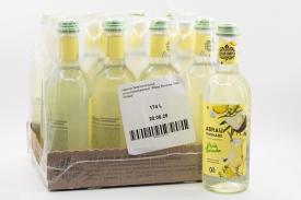 Напиток безалкогольный газированный Абрау Дюрсо Винонад Пина Колада 375мл